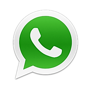 whatsapp iletişim
